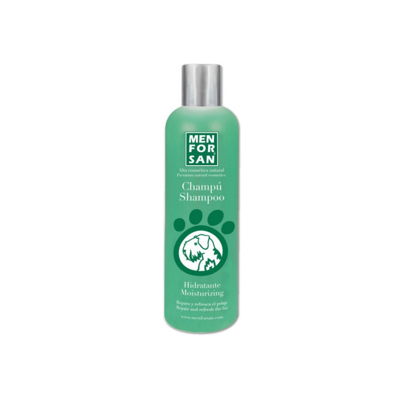 HIDRATANTE CHAMPU PERRO 300 ml