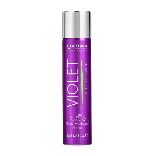 PERFUME VIOLET 90 ml