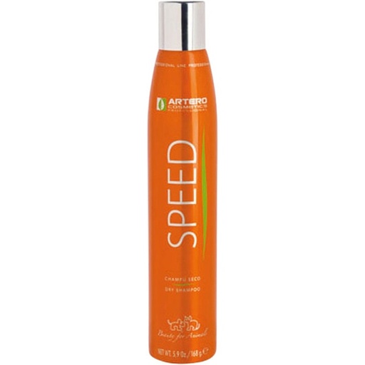 SPEED CHAMPU SECO 300 ml