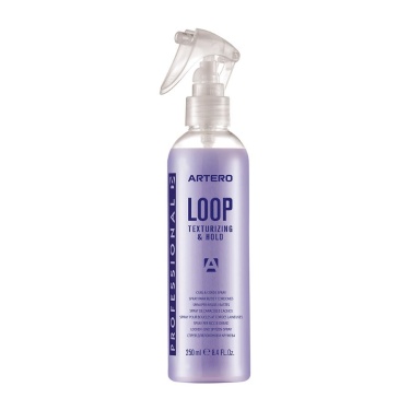 LOOP TEXTURIZING & HOLD 250 ml